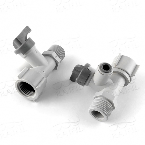 Адаптер для підключення 1832-A2 ZM