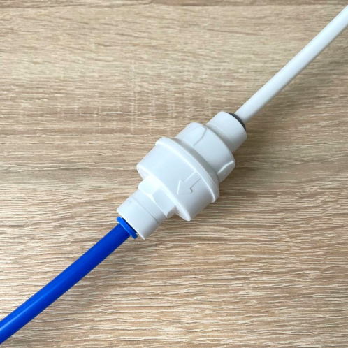 Редуктор давления нерегулируемый Raifil 1830-D