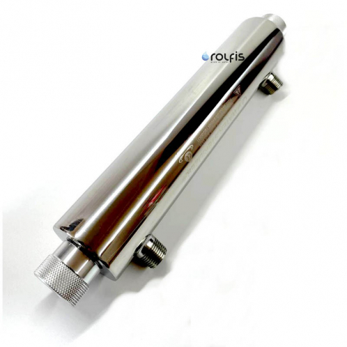 Ультрафиолетовая лампа Raifil UV-2GPM 16W