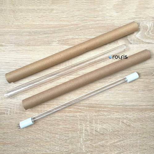 Ультрафиолетовая лампа Raifil UV-6GPM 25W 