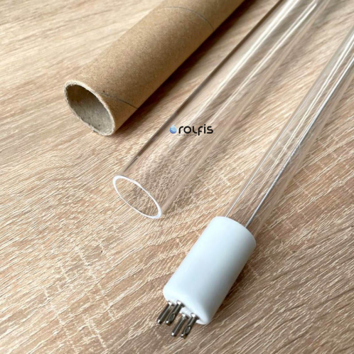 Сменная лампа Raifil UV LAMP 16W