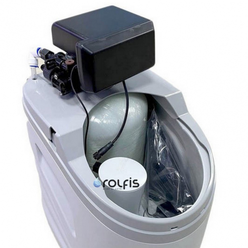 Фильтр для умягчения воды Platinum Wasser MARS XL