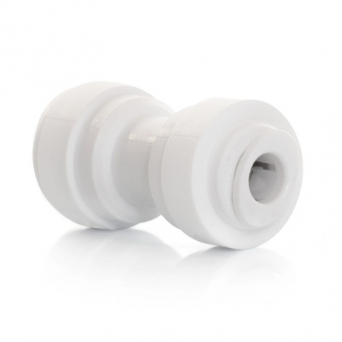 Муфта Organic A4-UC0604 3/8" - 1/4"