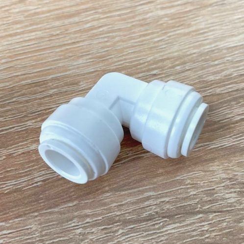 Коліно Organic A4-UE0606 3/8"-3/8"