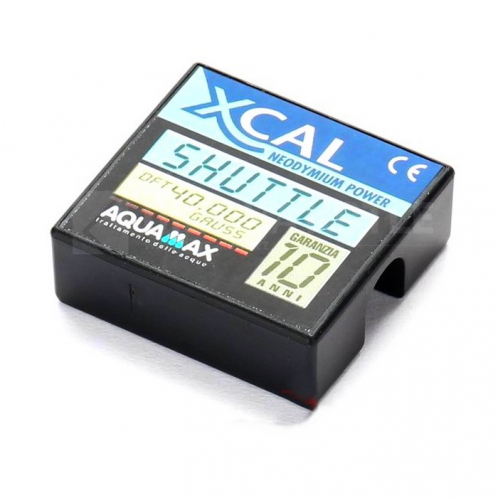 Магнитный фильтр Aquamax XCAL SHUTTLE