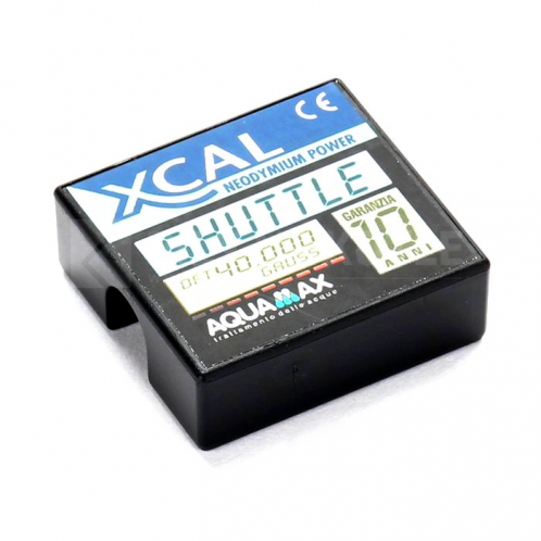Магнитный фильтр Aquamax XCAL SHUTTLE
