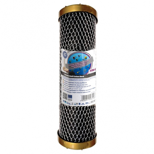 Картридж вугільний Aquafilter FCCBL-G