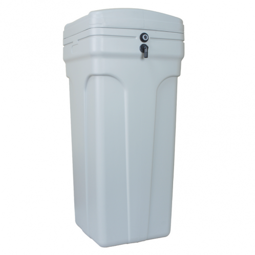 Солевой бак BTS-100 (100 литров) Солевой бак BTS-100 (100 литров)