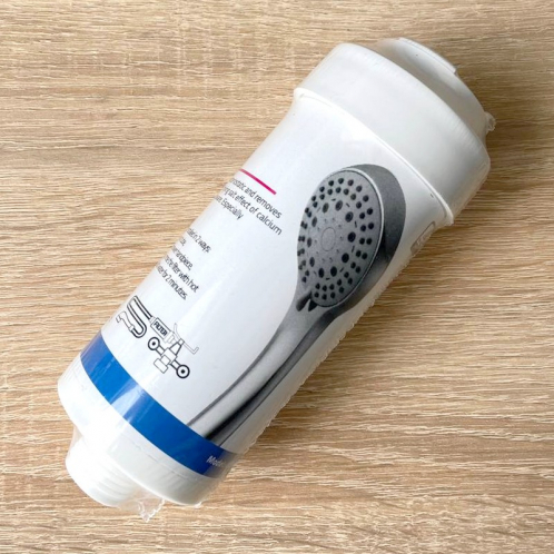 Фильтр для душа FitAqua AWF-SWR-P