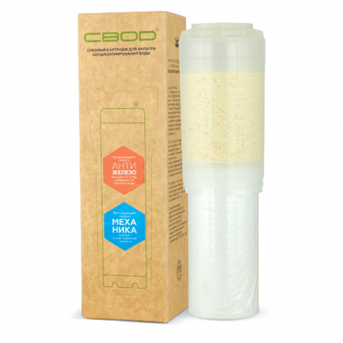 Картридж от железа СВОД M5/F5 Картридж от железа СВОД M5/F5