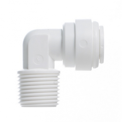 Фітинг кутовий Kaplya KP-ME0606