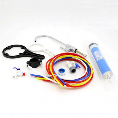 Фільтр зворотного осмосу Aquafilter RX-RO5-75