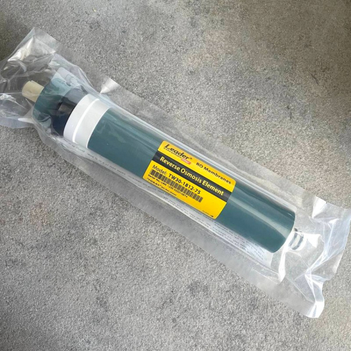 Мембрана для зворотного осмосу Leader TW30-1812-75