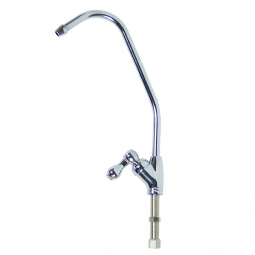 Тройной фильтр под мойку Crystal UWF-XG 3 Тройной фильтр под мойку Crystal UWF-XG 3