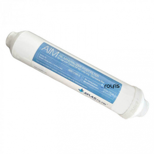 Річний комплект картриджів ATLAS FILTRI Oasis DP Sanic