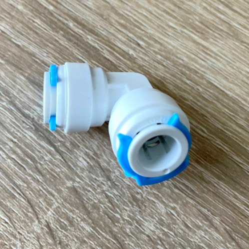 Зажимная клипса Organic KP-LC0006 (3/8") Зажимная клипса Organic KP-LC0006 (3/8")