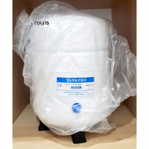 Фильтр обратного осмоса Raifil RO905-750BP-EZ-S на станине