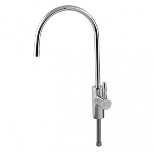 Фильтр обратного осмоса Raifil RO905-550BP-EZ-S на станине