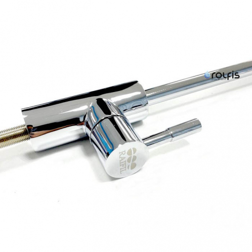 Фильтр обратного осмоса Raifil RO905-550BP-EZ-S на станине