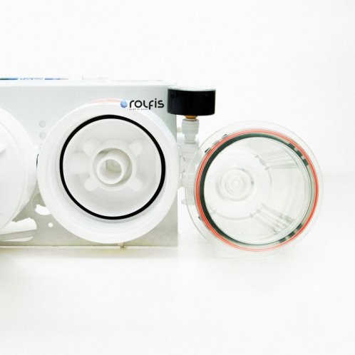 Система обратного осмоса Fjord FRO 5-50 (190 л/сутки)