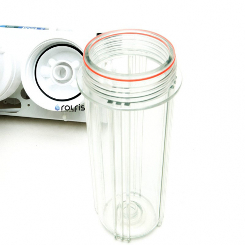 Система обратного осмоса Fjord FRP 5-100 (380 л/сутки)