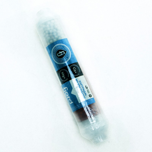 Минерализатор 2х компонентный Fjord FMin 2"