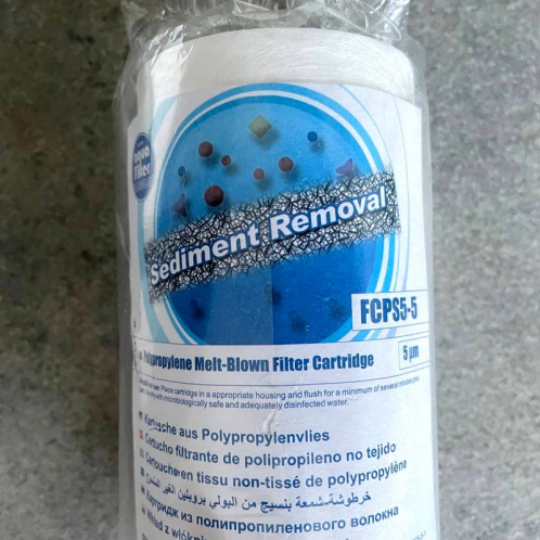 Картридж Aquafilter FCPS1-5 Картридж Aquafilter FCPS1-5