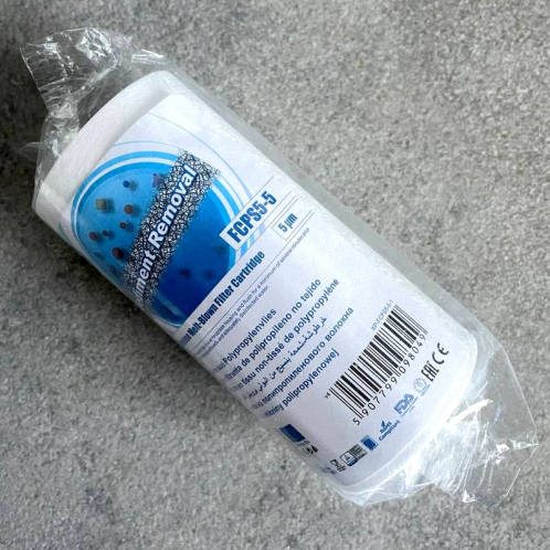 Картридж Aquafilter FCPS1-5 Картридж Aquafilter FCPS1-5