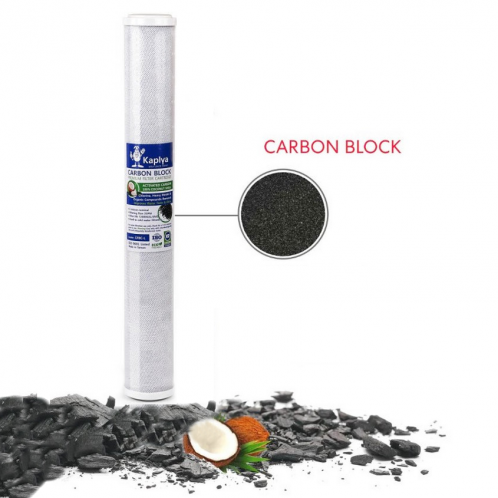 Картридж угольный Kaplya CFBC-L Картридж угольный Kaplya CFBC-L