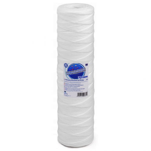 Картридж из полипропиленового шнура Aquafilter FCPP5M20B