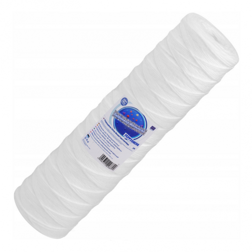 Картридж из полипропиленового шнура Aquafilter FCPP5M20B