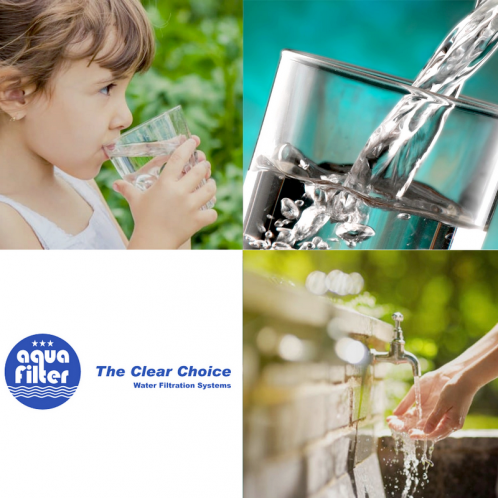 Картридж из нити Aquafilter FCPP5