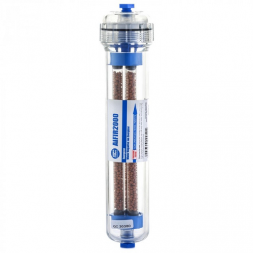 Комплект всех сменных картриджей Aquafilter ELITE7G