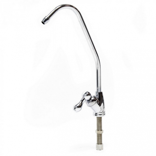 Обратный осмос Water Filter Standard WFRO-5L-50