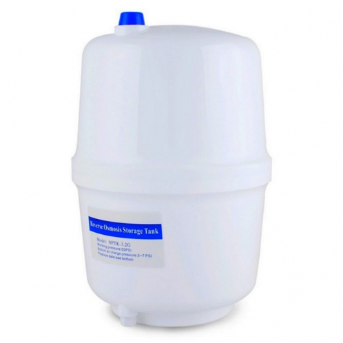 Обратный осмос Water Filter Standard WFRO-5L-50