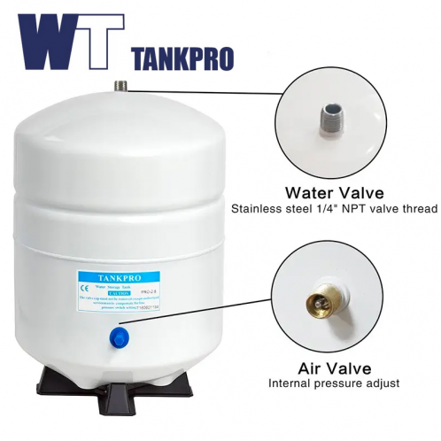 Накопичувальний бак Raifl ROT-6 (Tankpro)