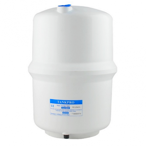 Пластиковая накопительная емкость Raifil ROT-2640 (4G/15l) Пластиковая накопительная емкость Raifil ROT-2640 (4G/15l)
