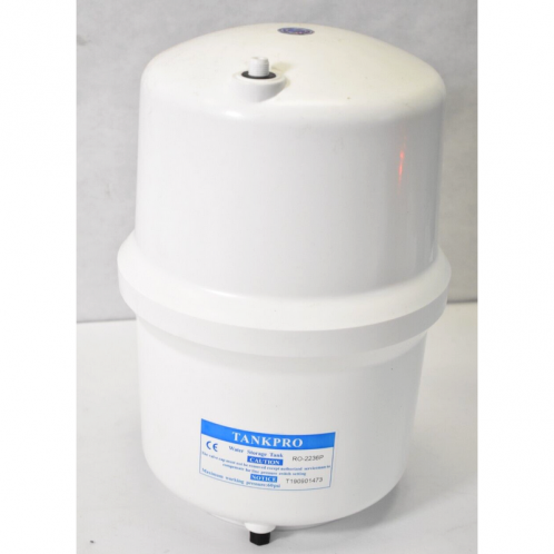 Пластиковая накопительная емкость Raifil ROT-2640 (4G/15l) Пластиковая накопительная емкость Raifil ROT-2640 (4G/15l)