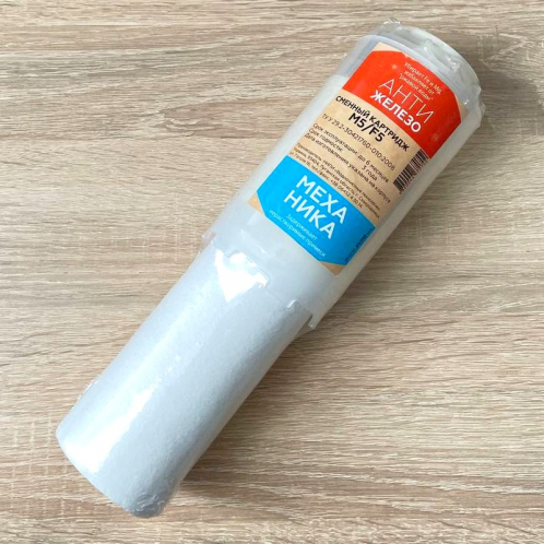 Картридж от железа СВОД M5/F5 Картридж от железа СВОД M5/F5