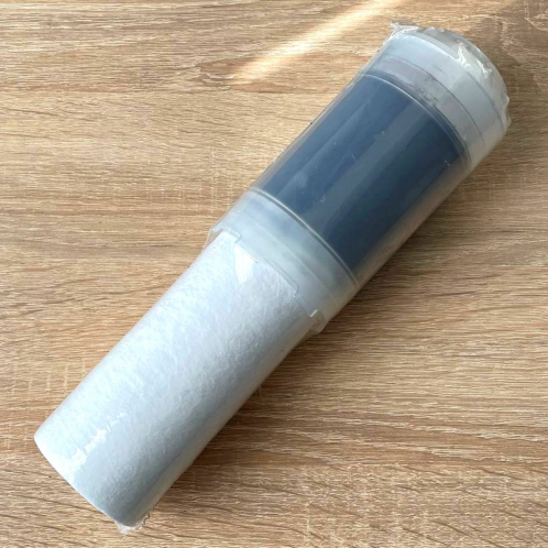 Картридж СВОД "SVOD BLU" механика с гранулированным углем