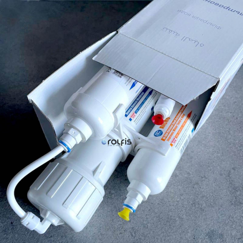 Обратный осмос для аквариума Aquafilter RX-AFRO3-AQ 