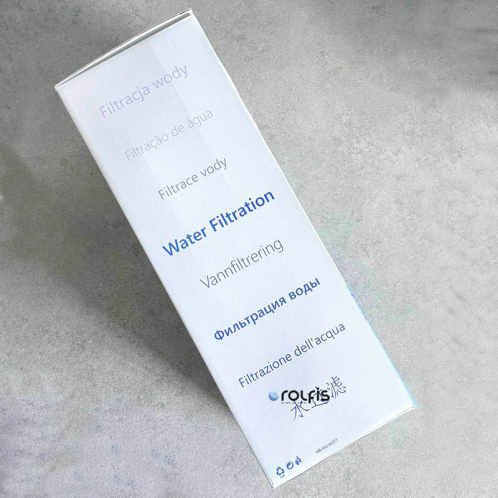 Обратный осмос для аквариума Aquafilter RX-AFRO3-AQ 