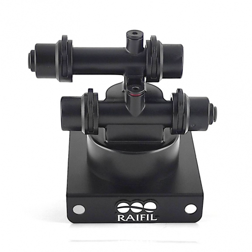 Проточный высокопроизводительный фильтр Raifil Maxin Hybrid (RS1-15BF)