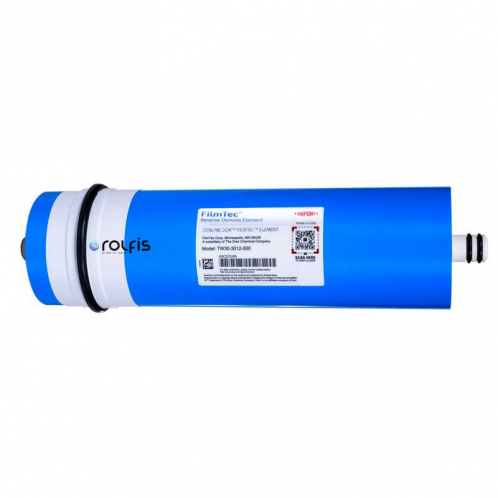 Мембранный элемент DuPont FILMTEC™ TW30-3012-500 (Original)