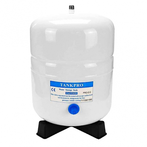 Система обратного осмоса Filtrons Universal 5-ти ступенчатая с помпой