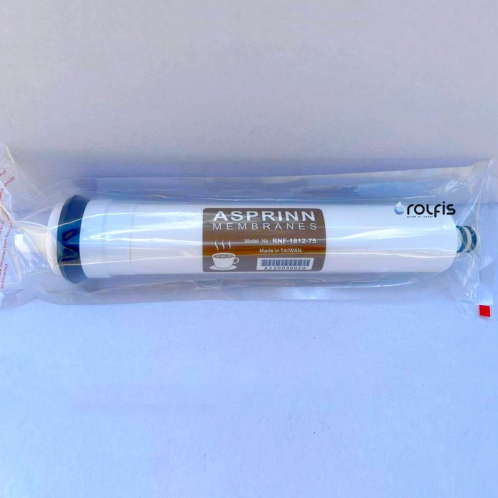 Наномембрана Asprinn RNF-1812-75