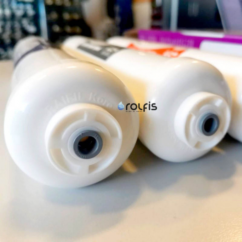 Минерализатор для обратного осмоса Raifil IL-11W-M-EZ