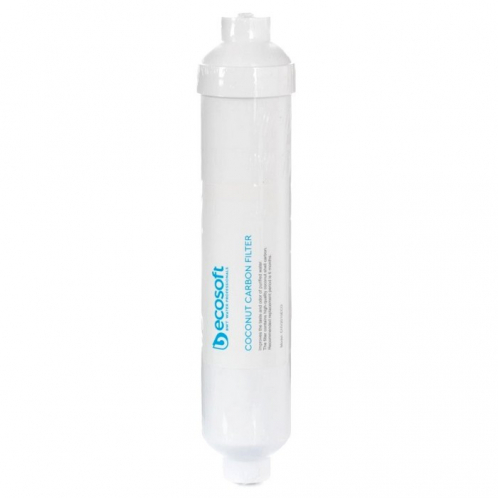 Постфильтр угольный Ecosoft P'URE