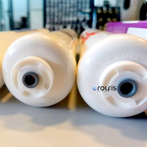 Біокерамічний картридж Raifil IL-11W-BIO-EZ KOREA