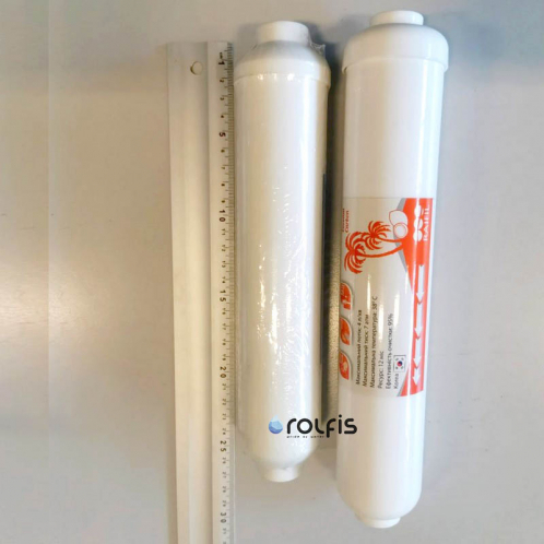 Біокерамічний картридж Raifil IL-11W-BIO-EZ KOREA